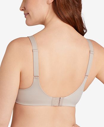 Comfort Revolution Soft Touch Perfect T-Shirt Wireless Bra DF3460 Bali Comfort Revolution Soft Touch Perfect T-Shirt Wireless Bra DF3460 -B.TEMPT’D Shop