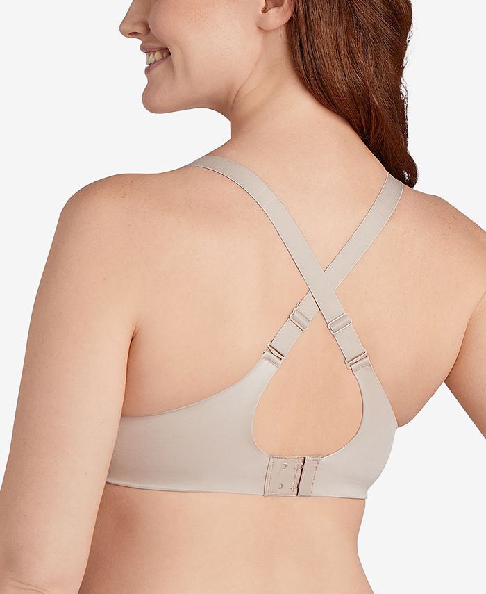 Comfort Revolution Soft Touch Perfect T-Shirt Wireless Bra DF3460 Bali Comfort Revolution Soft Touch Perfect T-Shirt Wireless Bra DF3460 -B.TEMPT’D Shop