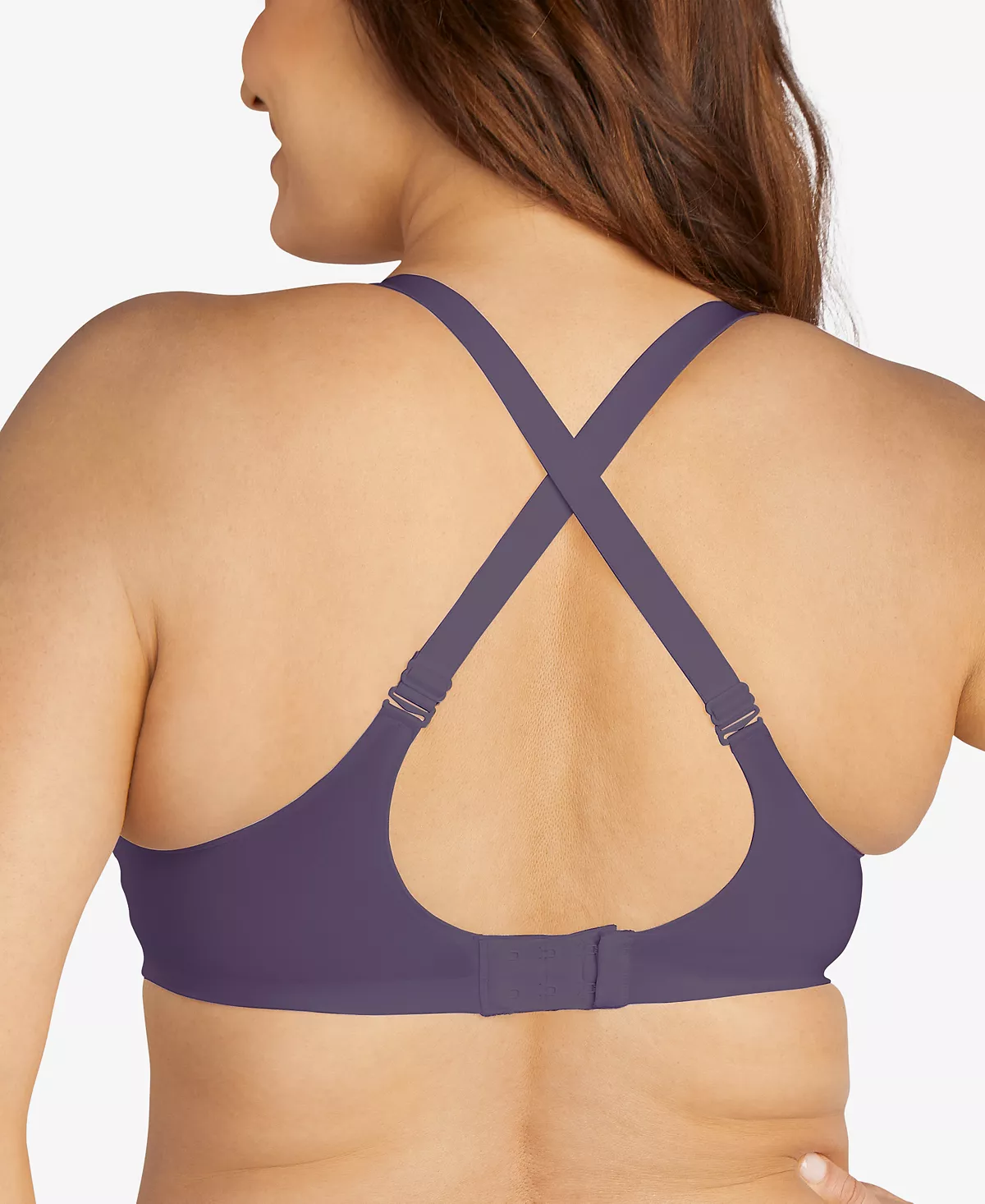 Comfort Revolution Soft Touch Perfect T-Shirt Wireless Bra DF3460 Bali Comfort Revolution Soft Touch Perfect T-Shirt Wireless Bra DF3460 -B.TEMPT’D Shop