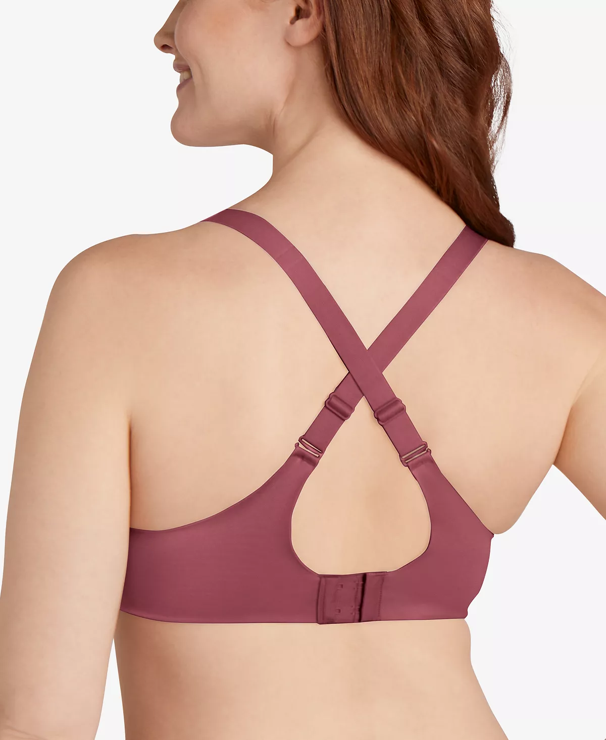 Comfort Revolution Soft Touch Perfect T-Shirt Wireless Bra DF3460 Bali Comfort Revolution Soft Touch Perfect T-Shirt Wireless Bra DF3460 -B.TEMPT’D Shop