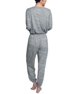 Hanes Plus Size Relaxed Butter-Knit Henley Pajama Set 6 Hanes Plus Size Relaxed Butter-Knit Henley Pajama Set -B.TEMPT’D Shop 22171319 fpx