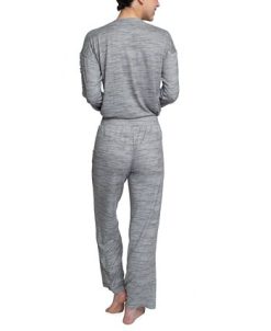 Muk Luks Women's Considered Comfort Lounge Pajama Set 6 Muk Luks Women's Considered Comfort Lounge Pajama Set -B.TEMPT’D Shop 22171396 fpx