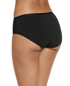 Jockey Women's Worry Free Heavy Absorbency Full Coverage Hipster Underwear 2585 -B.TEMPT’D Shop 22248459 fpx