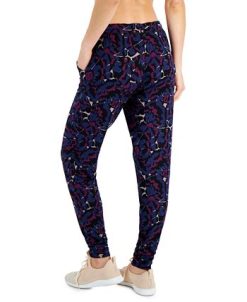 Alfani Women's Printed Jogger Pajama Pants, Created For Macy's 3 Alfani Women's Printed Jogger Pajama Pants, Created For Macy's -B.TEMPT’D Shop 22292192 fpx