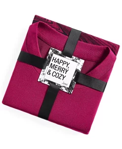 Jenni Women's Long Sleeve Mix It Packaged Pajama Set, Created For Macy's 5 Jenni Women's Long Sleeve Mix It Packaged Pajama Set, Created For Macy's -B.TEMPT’D Shop 22297663 fpx