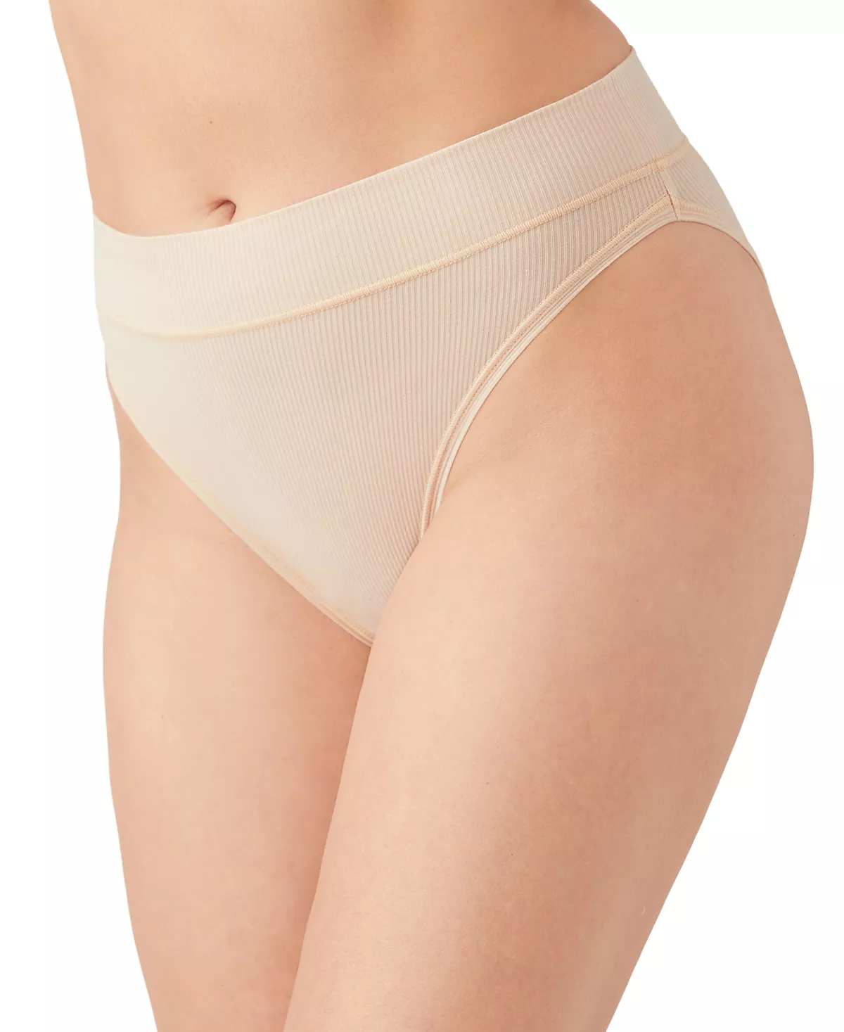 men's Balancing Act High-Cut Brief Underwear 871349 Wacoal Men's Balancing Act High-Cut Brief Underwear 871349 -B.TEMPT’D Shop