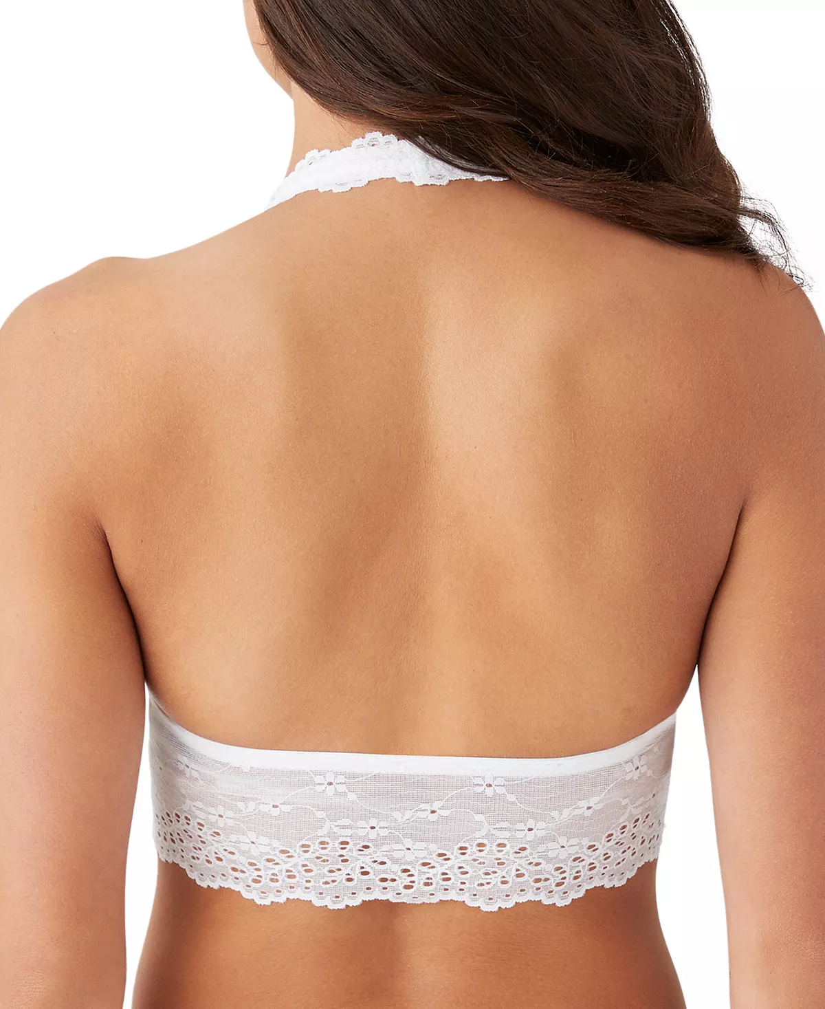 Women's Inspired Eyelet Bralette 910319 B.TEMPT'D Women's Inspired Eyelet Bralette 910319 -B.TEMPT’D Shop