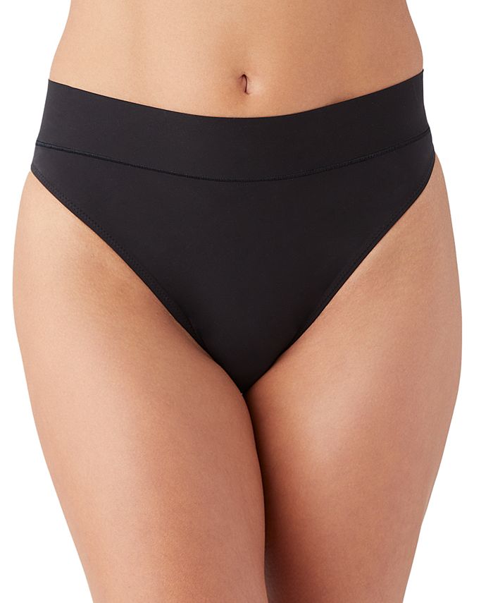 Women's Nearly Nothing High-Waist Thong Underwear 947263 B.TEMPT'D Women's Nearly Nothing High-Waist Thong Underwear 947263 -B.TEMPT’D Shop