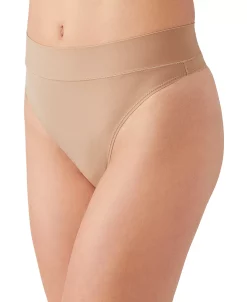 B.TEMPT'D Women's Nearly Nothing High-Waist Thong Underwear 947263 5 B.TEMPT'D Women's Nearly Nothing High-Waist Thong Underwear 947263 -B.TEMPT’D Shop 22362580 fpx