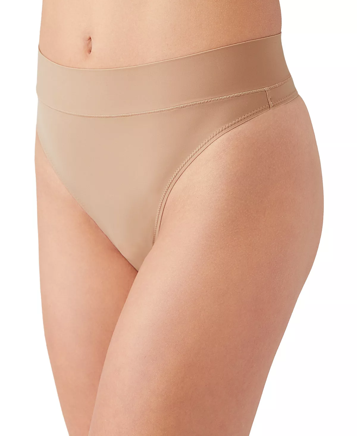 Women's Nearly Nothing High-Waist Thong Underwear 947263 B.TEMPT'D Women's Nearly Nothing High-Waist Thong Underwear 947263 -B.TEMPT’D Shop