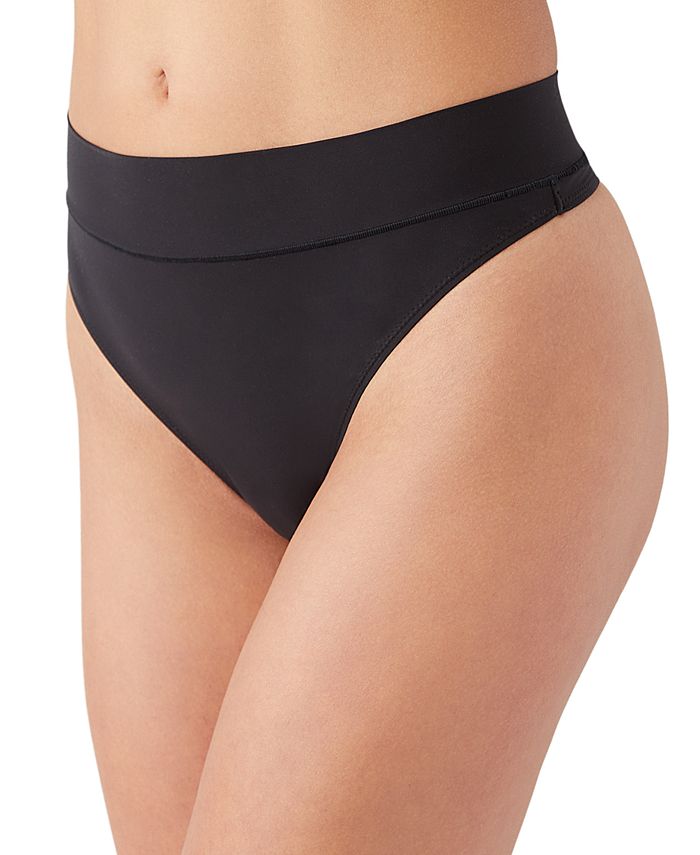 Women's Nearly Nothing High-Waist Thong Underwear 947263 B.TEMPT'D Women's Nearly Nothing High-Waist Thong Underwear 947263 -B.TEMPT’D Shop
