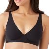 B.TEMPT'D Women's Nearly Nothing Plunge Underwire Bra 951263