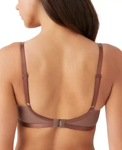 B.TEMPT'D Women's Nearly Nothing Plunge Underwire Bra 951263 -B.TEMPT’D Shop 22362690 fpx