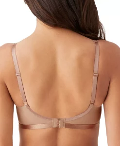 B.TEMPT'D Women's Nearly Nothing Plunge Underwire Bra 951263 -B.TEMPT’D Shop 22362710 fpx