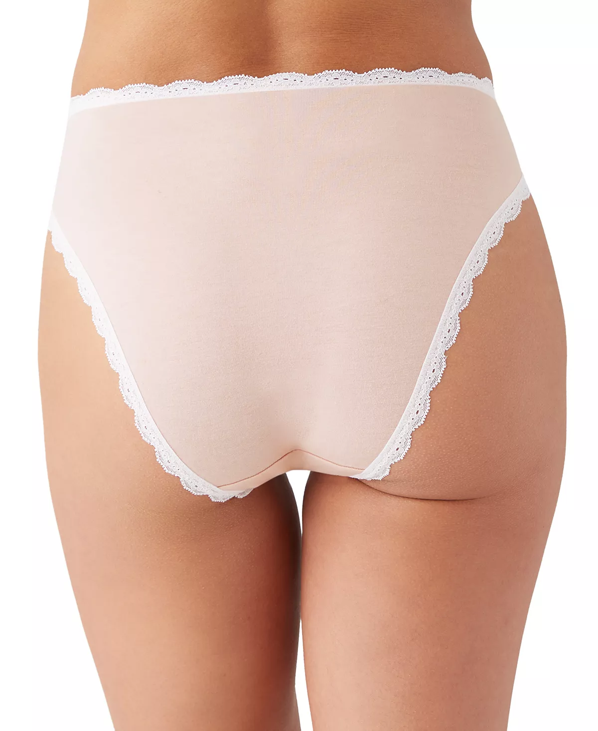 Women's Inspired Eyelet High-Leg Brief Underwear 971219 B.TEMPT'D Women's Inspired Eyelet High-Leg Brief Underwear 971219 -B.TEMPT’D Shop