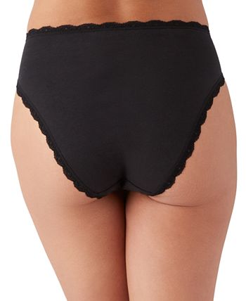 Women's Inspired Eyelet High-Leg Brief Underwear 971219 B.TEMPT'D Women's Inspired Eyelet High-Leg Brief Underwear 971219 -B.TEMPT’D Shop