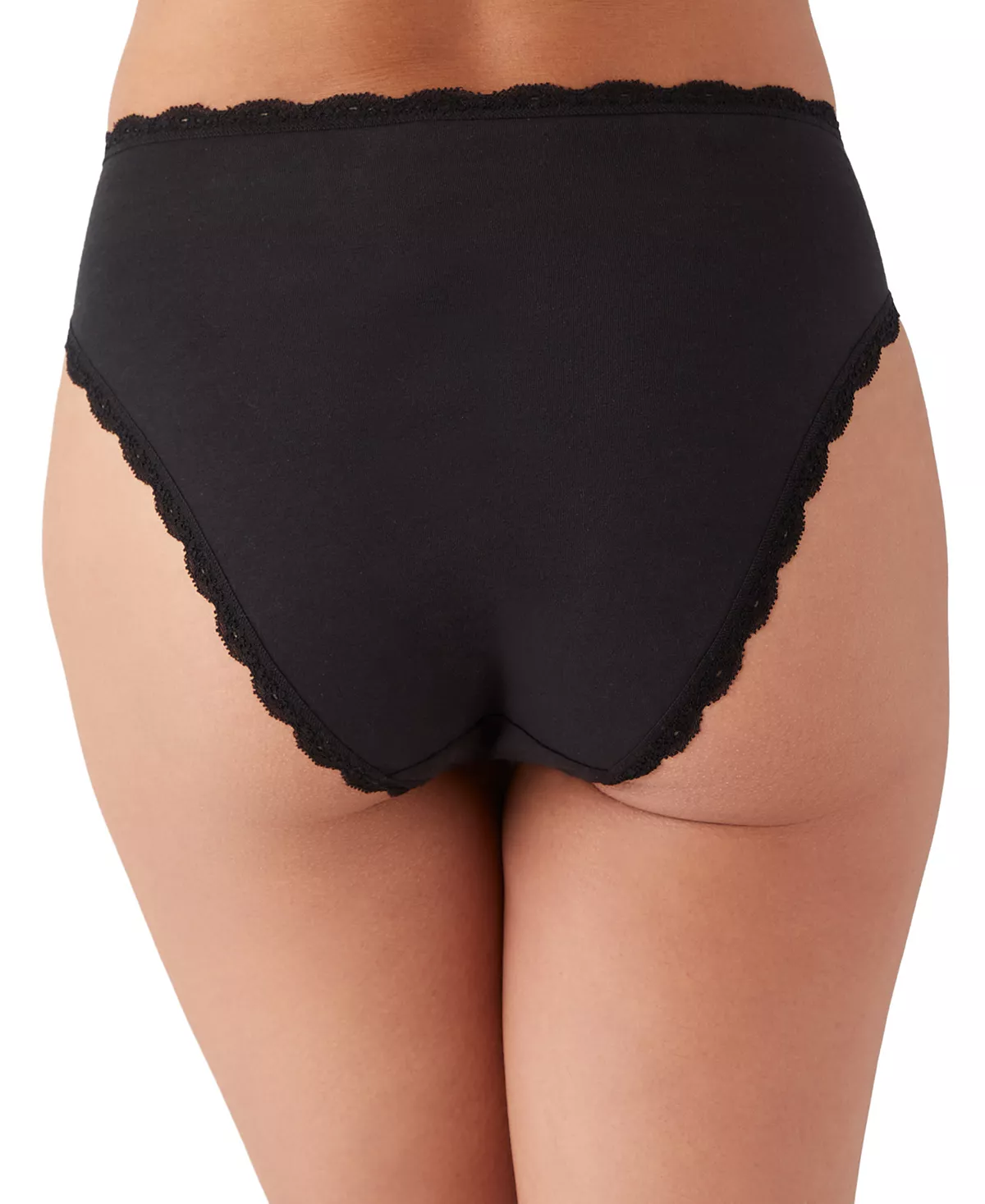 Women's Inspired Eyelet High-Leg Brief Underwear 971219 B.TEMPT'D Women's Inspired Eyelet High-Leg Brief Underwear 971219 -B.TEMPT’D Shop
