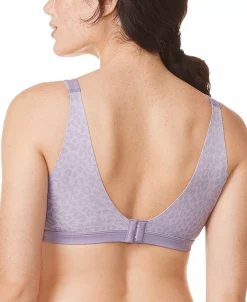 Warner's ® No Side Effects® Underarm And Back-Smoothing Comfort Wireless Lightly Lined T-Shirt Bra RA2231A 11 Warner's ® No Side Effects® Underarm And Back-Smoothing Comfort Wireless Lightly Lined T-Shirt Bra RA2231A -B.TEMPT’D Shop 22399846 fpx