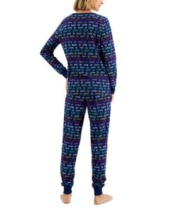 Family Pajamas Women's Love Valentine's Day Matching Pajama Set, Created For Macy's 3 Family Pajamas Women's Love Valentine's Day Matching Pajama Set, Created For Macy's -B.TEMPT’D Shop 22410730 fpx