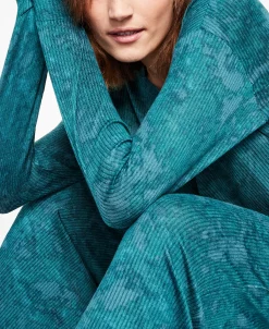 Jenni Women's Cozy Pajama Set, Created For Macy's 4 Jenni Women's Cozy Pajama Set, Created For Macy's -B.TEMPT’D Shop 22475922 fpx