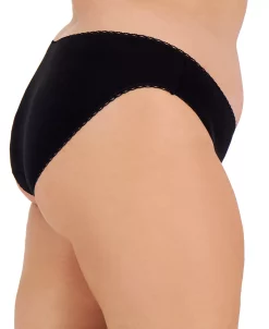 Charter Club Plus Size Pretty Cotton Bikini Underwear, Created For Macy's 5 Charter Club Plus Size Pretty Cotton Bikini Underwear, Created For Macy's -B.TEMPT’D Shop 22534140 fpx