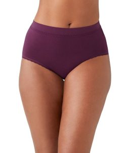 Wacoal B-Smooth Pretty Brief 875374