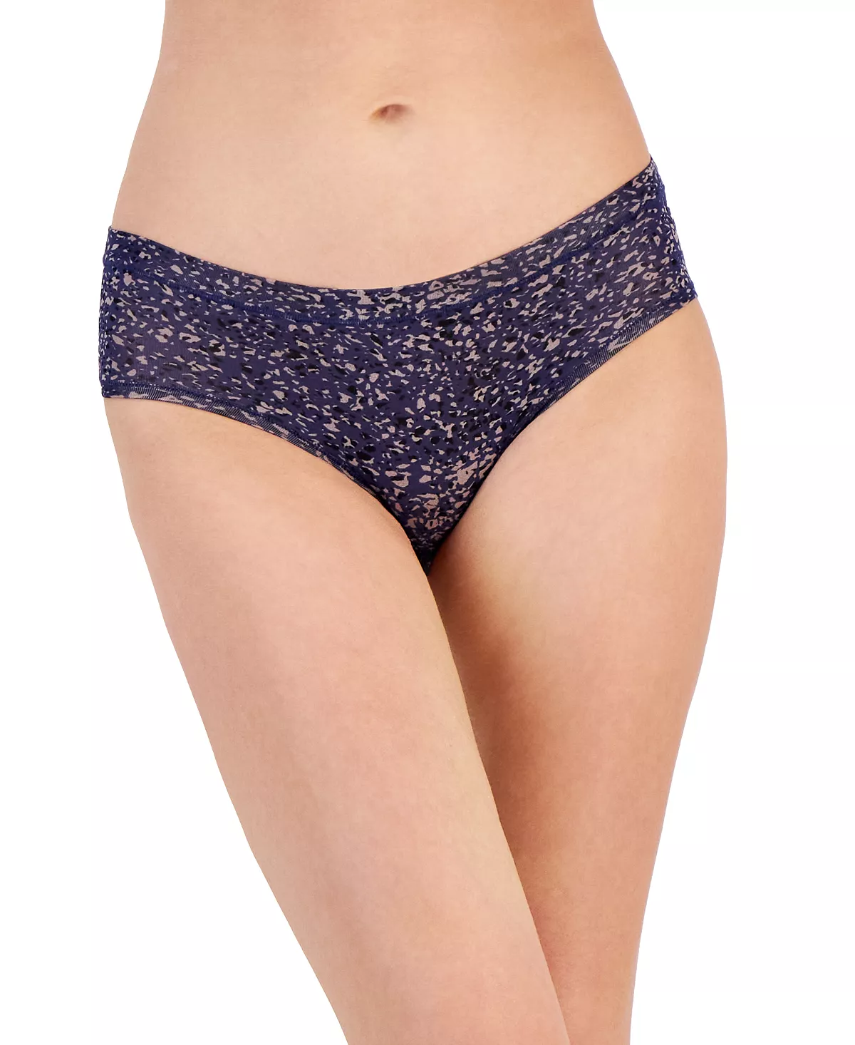 Ultra Soft Mix-and-Match Hipster Underwear, Created For Macy's Alfani Ultra Soft Mix-and-Match Hipster Underwear, Created For Macy's -B.TEMPT’D Shop