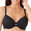 Wacoal Men's Superbly Smooth Contour Bra 853342