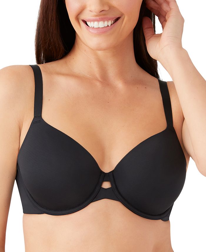 men's Superbly Smooth Contour Bra 853342 Wacoal Men's Superbly Smooth Contour Bra 853342 -B.TEMPT’D Shop