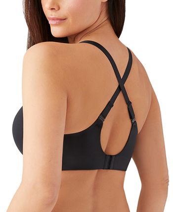 men's Superbly Smooth Contour Bra 853342 Wacoal Men's Superbly Smooth Contour Bra 853342 -B.TEMPT’D Shop