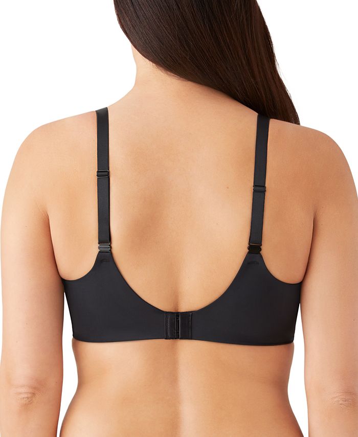 men's Superbly Smooth Contour Bra 853342 Wacoal Men's Superbly Smooth Contour Bra 853342 -B.TEMPT’D Shop