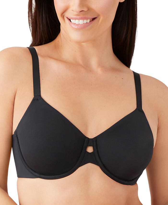 men's Superbly Smooth Underwire Bra 855342, Up To H Cup Wacoal Men's Superbly Smooth Underwire Bra 855342, Up To H Cup -B.TEMPT’D Shop