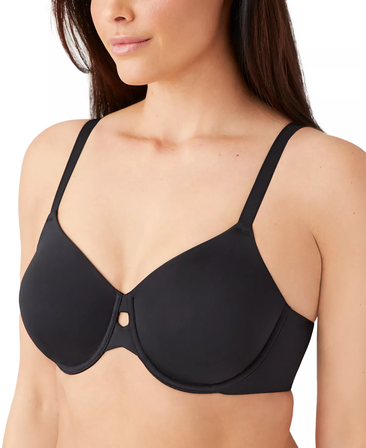 men's Superbly Smooth Underwire Bra 855342, Up To H Cup Wacoal Men's Superbly Smooth Underwire Bra 855342, Up To H Cup -B.TEMPT’D Shop