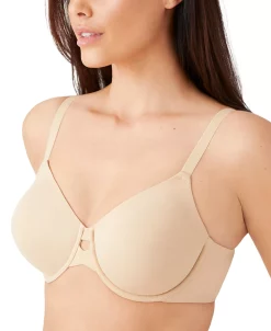 Wacoal Men's Superbly Smooth Underwire Bra 855342, Up To H Cup 7 Wacoal Men's Superbly Smooth Underwire Bra 855342, Up To H Cup -B.TEMPT’D Shop 22584734 fpx