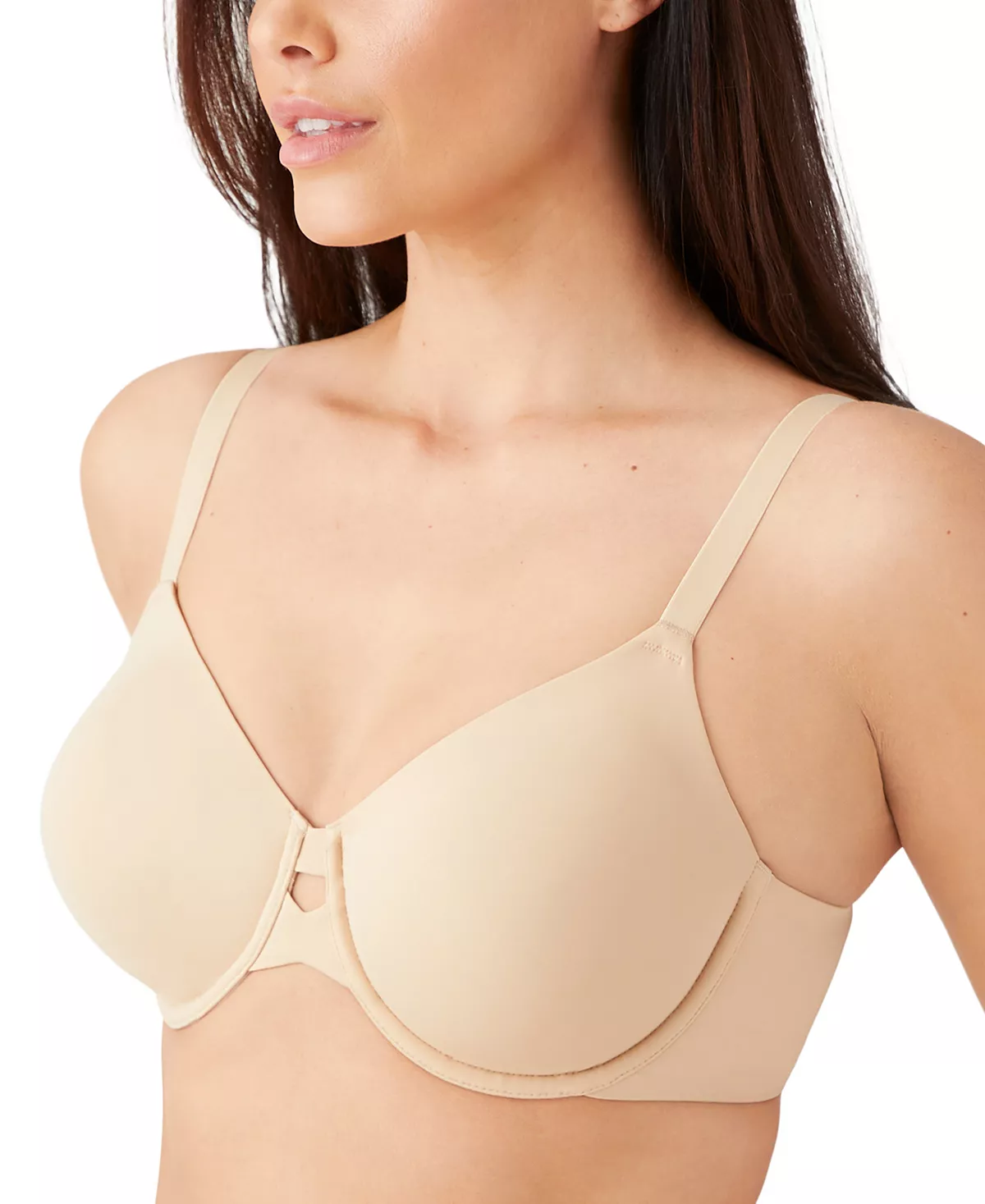men's Superbly Smooth Underwire Bra 855342, Up To H Cup Wacoal Men's Superbly Smooth Underwire Bra 855342, Up To H Cup -B.TEMPT’D Shop