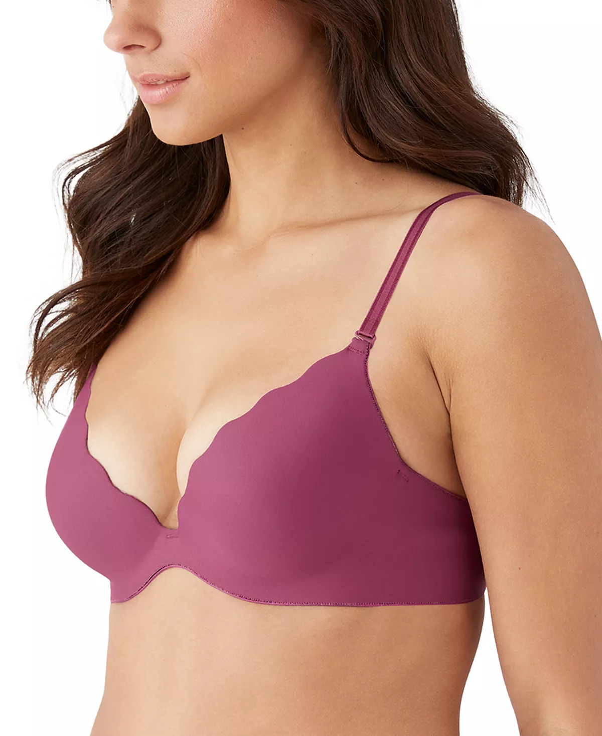 B.wow'd Push-Up Convertible Bra 958287 B.TEMPT'D B.wow'd Push-Up Convertible Bra 958287 -B.TEMPT’D Shop