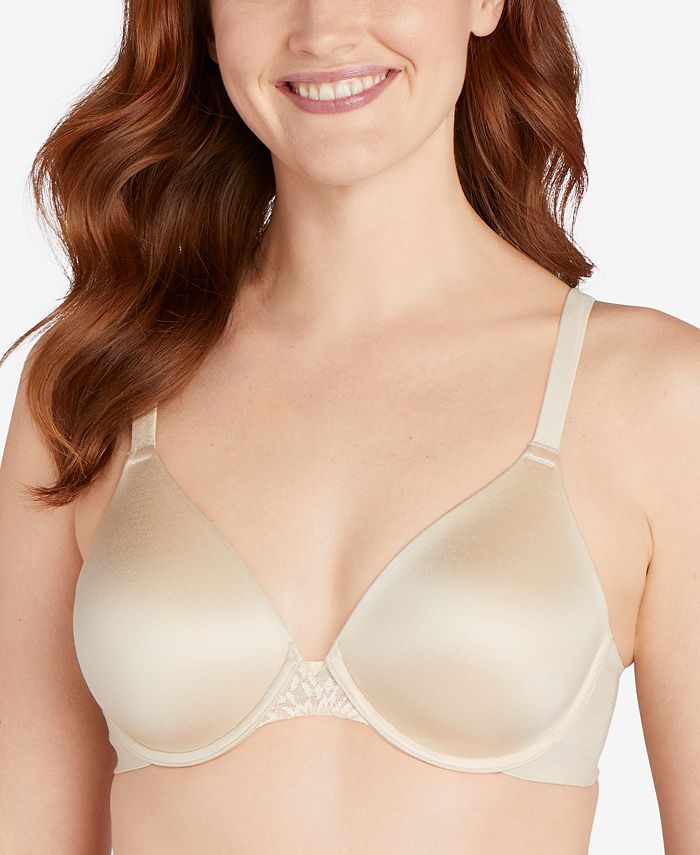 Comfort Revolution Soft Touch Perfect T-Shirt Underwire DF3468 Bali Comfort Revolution Soft Touch Perfect T-Shirt Underwire DF3468 -B.TEMPT’D Shop