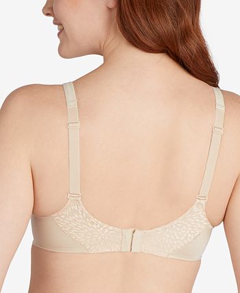 Comfort Revolution Soft Touch Perfect T-Shirt Underwire DF3468 Bali Comfort Revolution Soft Touch Perfect T-Shirt Underwire DF3468 -B.TEMPT’D Shop