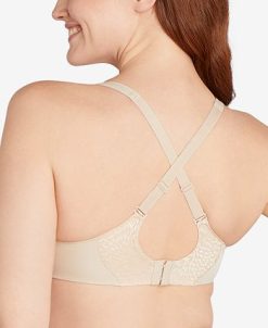 Bali Comfort Revolution Soft Touch Perfect T-Shirt Underwire DF3468 4 Bali Comfort Revolution Soft Touch Perfect T-Shirt Underwire DF3468 -B.TEMPT’D Shop 22662831 fpx