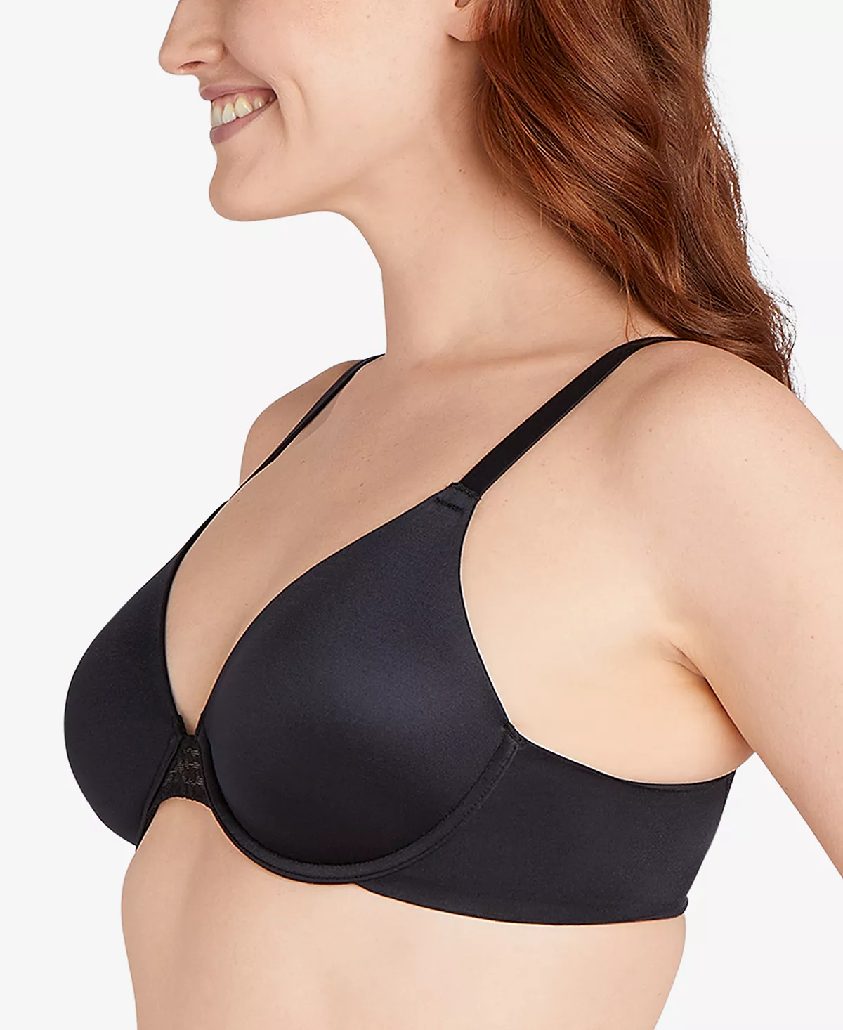Comfort Revolution Soft Touch Perfect T-Shirt Underwire DF3468 Bali Comfort Revolution Soft Touch Perfect T-Shirt Underwire DF3468 -B.TEMPT’D Shop