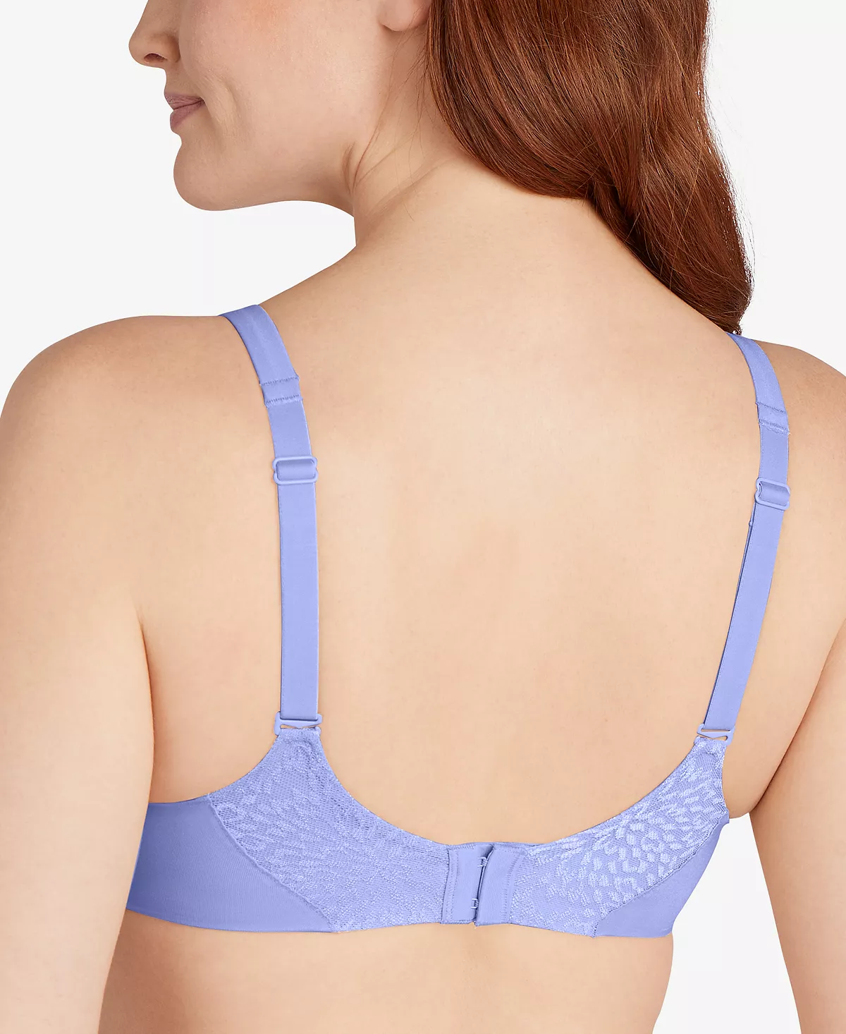 Comfort Revolution Soft Touch Perfect T-Shirt Underwire DF3468 Bali Comfort Revolution Soft Touch Perfect T-Shirt Underwire DF3468 -B.TEMPT’D Shop