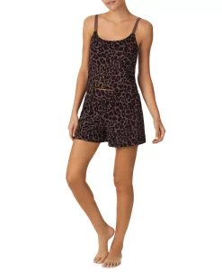 Sanctuary Women's 3-Pc. Brushed Sweater Jersey Pajamas Set -B.TEMPT’D Shop 22675987 fpx