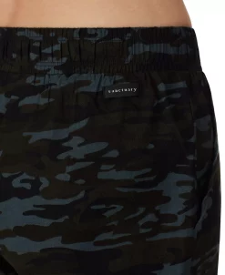 Sanctuary Women's Printed Cropped Flannel Pajama Pants -B.TEMPT’D Shop 22676048 fpx