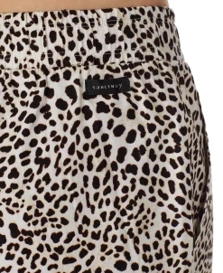 Sanctuary Women's Printed Cropped Flannel Pajama Pants -B.TEMPT’D Shop 22676071 fpx