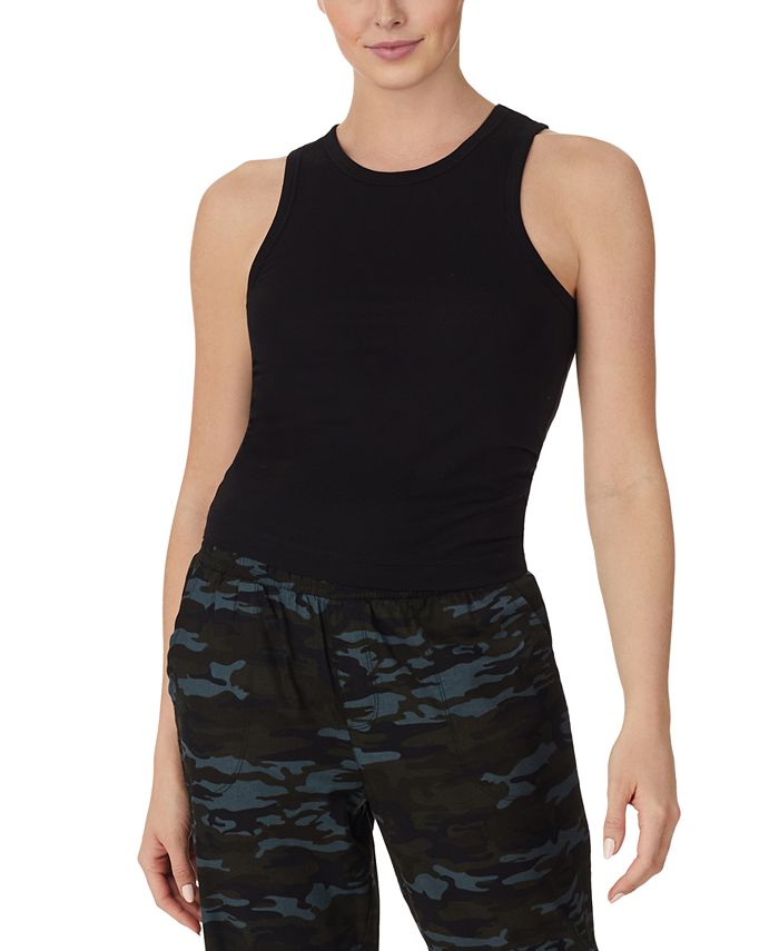 Women's Sleeveless Tank Sleep Top Sanctuary Women's Sleeveless Tank Sleep Top -B.TEMPT’D Shop