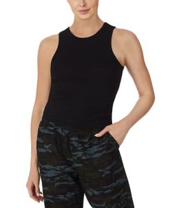 Sanctuary Women's Sleeveless Tank Sleep Top 4 Sanctuary Women's Sleeveless Tank Sleep Top -B.TEMPT’D Shop 22676195 fpx