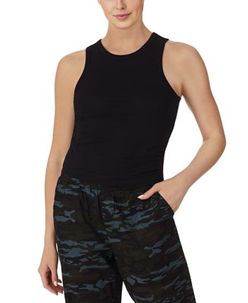 Women's Sleeveless Tank Sleep Top Sanctuary Women's Sleeveless Tank Sleep Top -B.TEMPT’D Shop