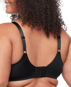 Warner's ® Signature Support Cushioned Underwire For Support And Comfort Underwire Unlined Full-Coverage Bra 35002A 6 Warner's ® Signature Support Cushioned Underwire For Support And Comfort Underwire Unlined Full-Coverage Bra 35002A -B.TEMPT’D Shop 22706175 fpx