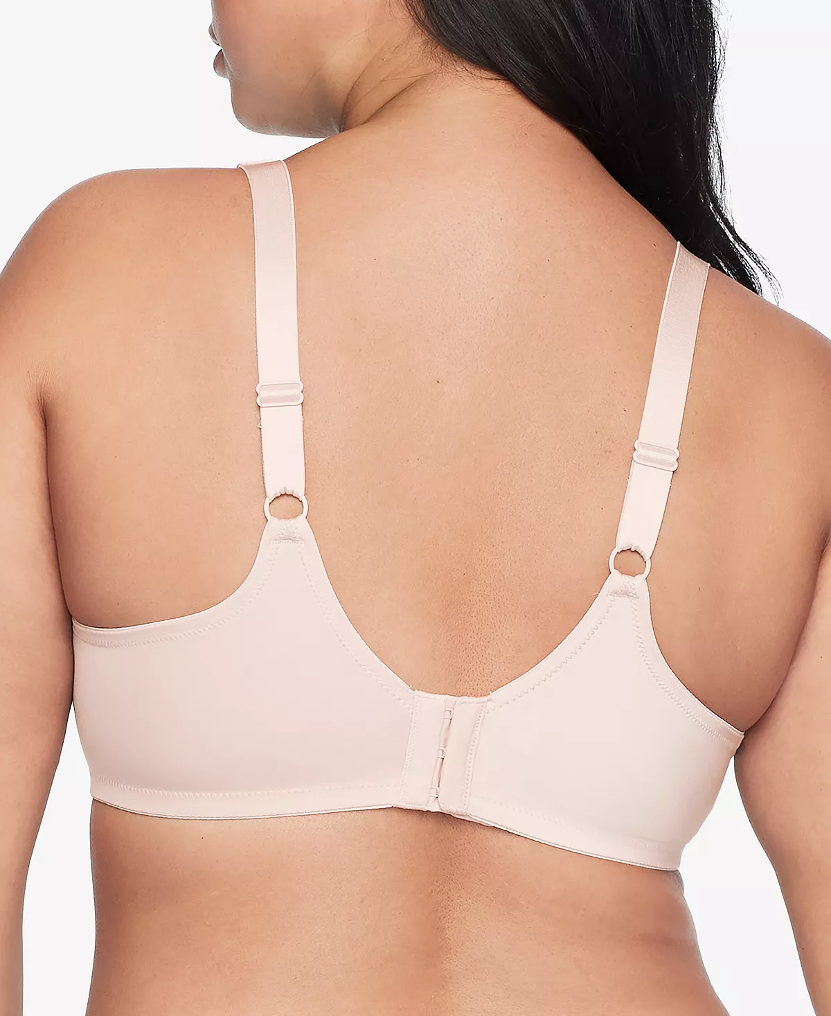 ® Signature Support Cushioned Underwire For Support And Comfort Underwire Unlined Full-Coverage Bra 35002A Warner's ® Signature Support Cushioned Underwire For Support And Comfort Underwire Unlined Full-Coverage Bra 35002A -B.TEMPT’D Shop