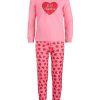 Family Pajamas Kids Be My Valentine Pajamas Set, Created For Macy's 1 Family Pajamas Kids Be My Valentine Pajamas Set, Created For Macy's -B.TEMPT’D Shop 22768813 fpx